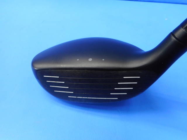 フェアウェイウッド ゴルフ用品