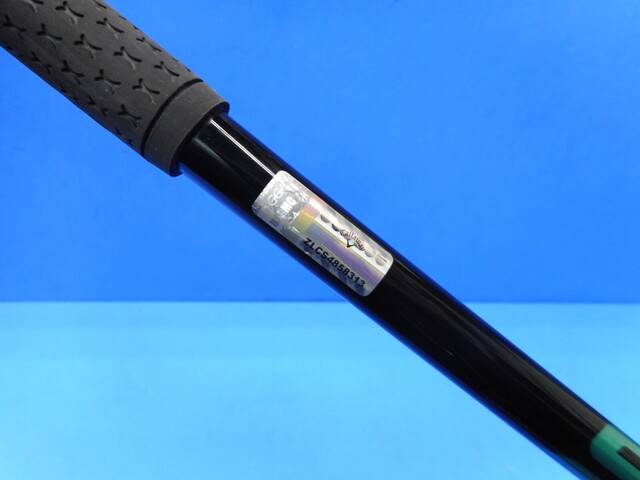 シャフト ゴルフ用品