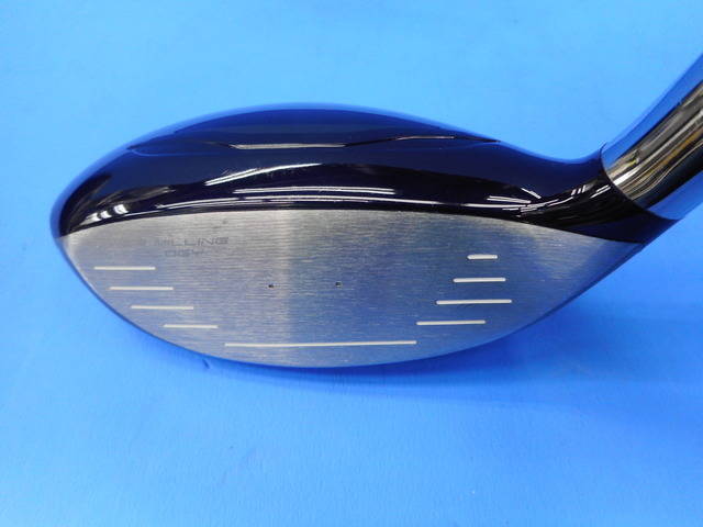 ユーティリティ ゴルフ用品