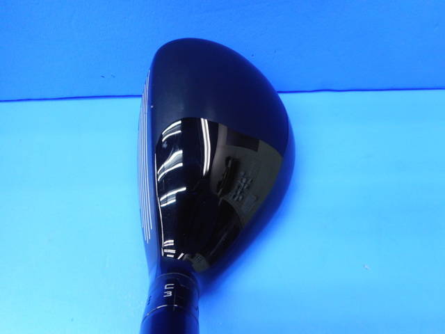 ユーティリティ ゴルフ用品