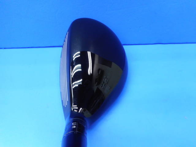 ユーティリティ ゴルフ用品