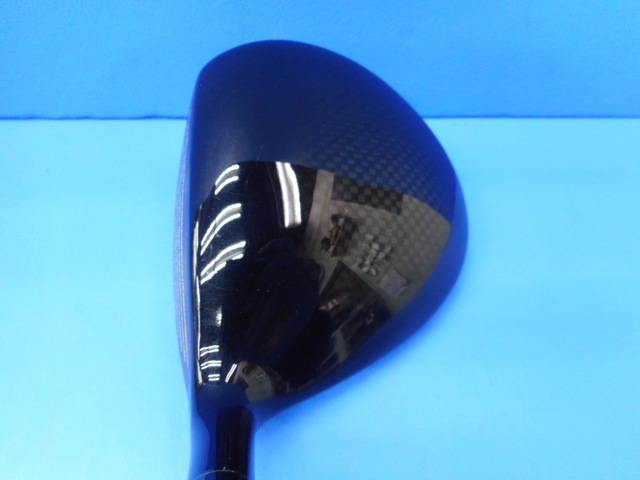 フェアウェイウッド ゴルフ用品