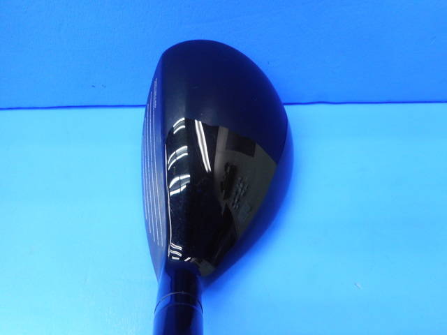 ユーティリティ ゴルフ用品