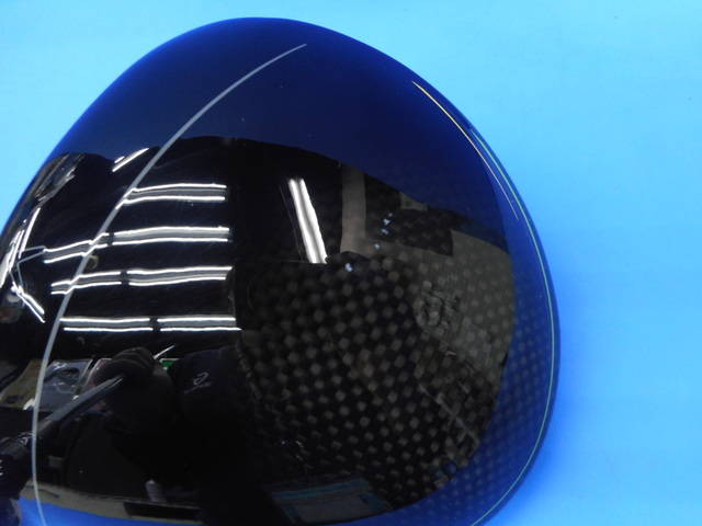 ドライバー ゴルフ用品