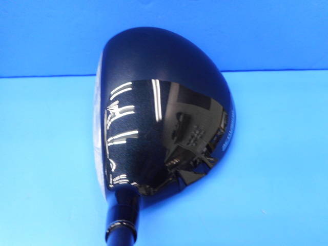 フェアウェイウッド ゴルフ用品