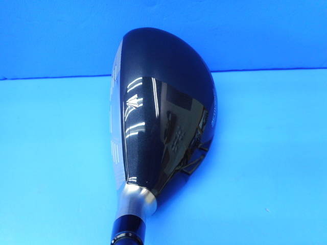 ユーティリティ ゴルフ用品