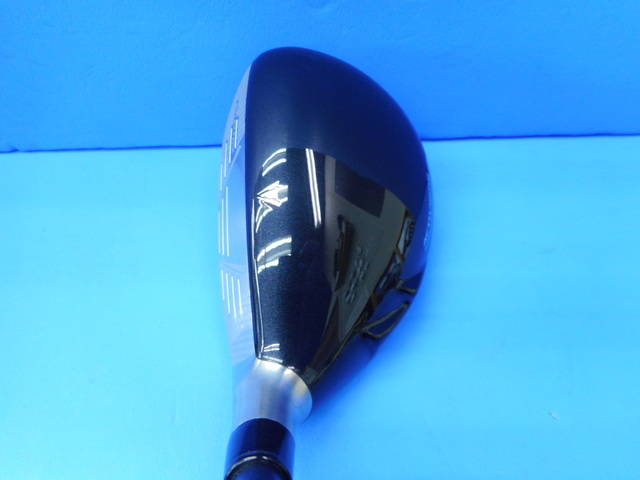 ユーティリティ ゴルフ用品