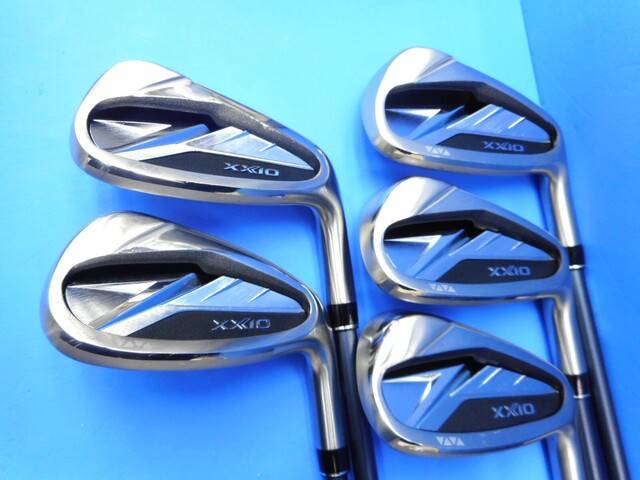アイアンセット ゴルフ用品