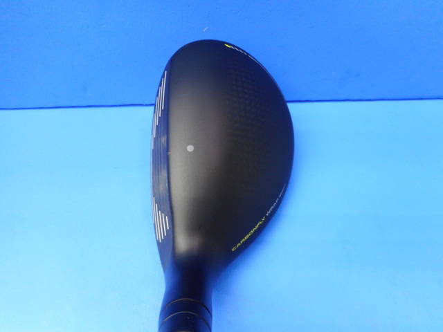 ユーティリティ ゴルフ用品