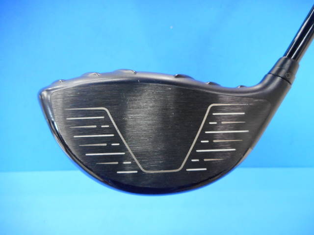 ドライバー ゴルフ用品