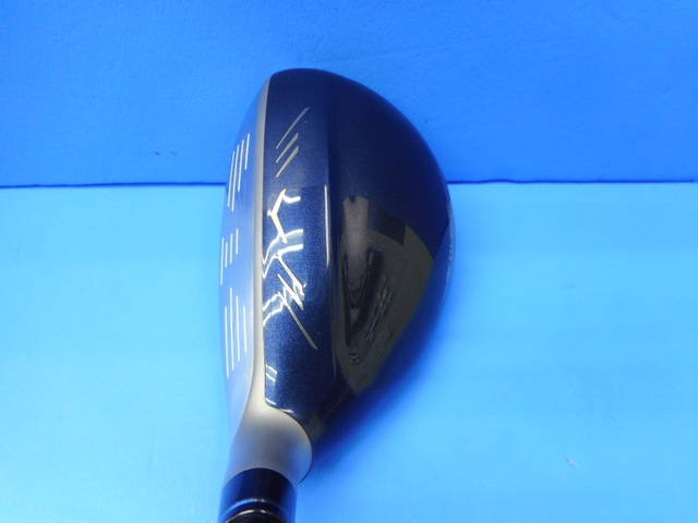 ユーティリティ ゴルフ用品