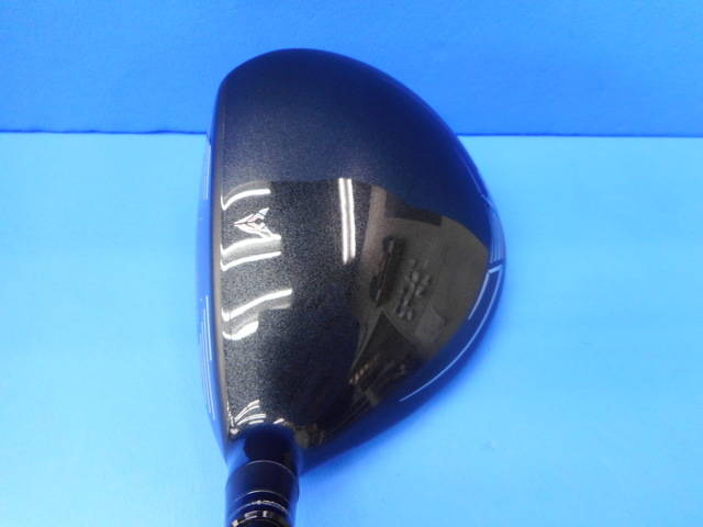 フェアウェイウッド ゴルフ用品