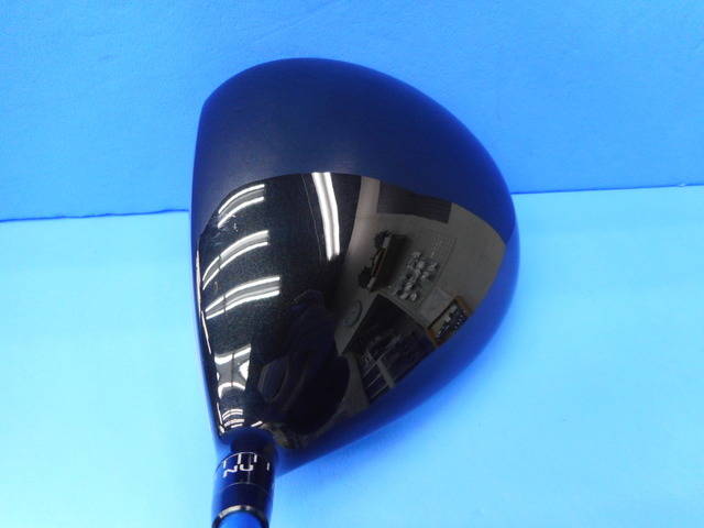 ドライバー ゴルフ用品