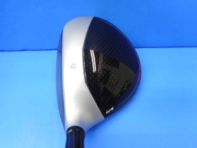 フェアウェイウッド ゴルフ用品