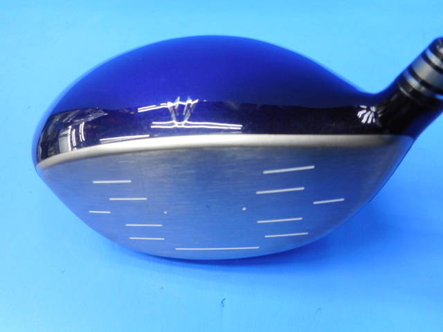 ドライバー ゴルフ用品