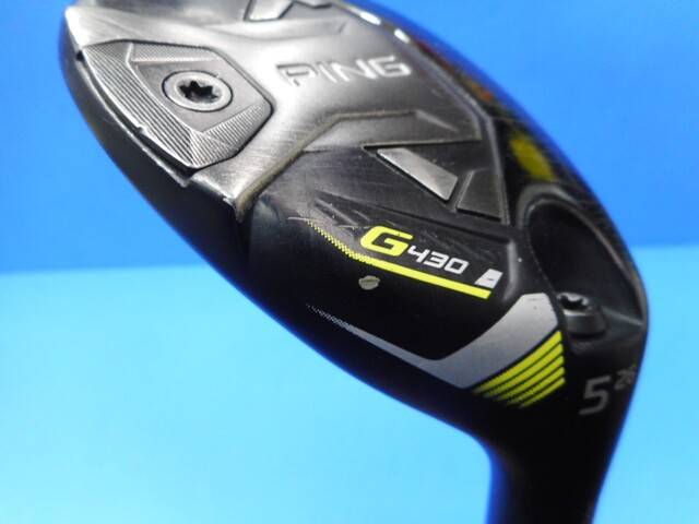 ユーティリティ ゴルフ用品