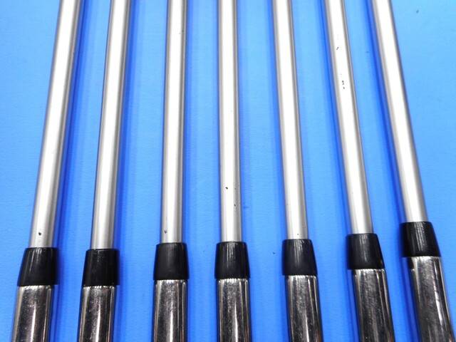 アイアンセット ゴルフ用品