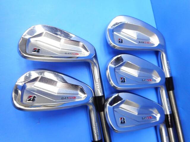アイアンセット ゴルフ用品