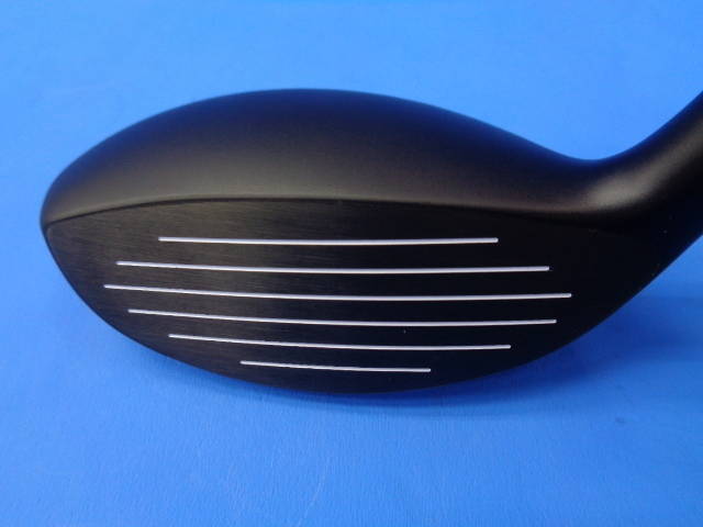 フェアウェイウッド ゴルフ用品