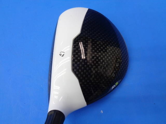 フェアウェイウッド ゴルフ用品