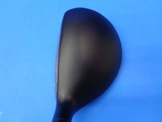 フェアウェイウッド ゴルフ用品