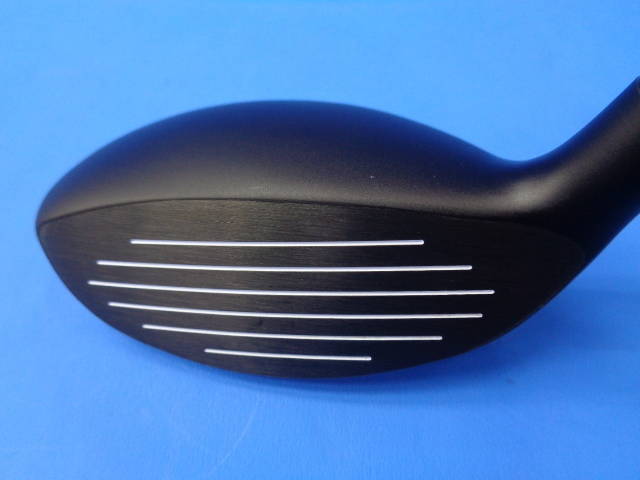 フェアウェイウッド ゴルフ用品