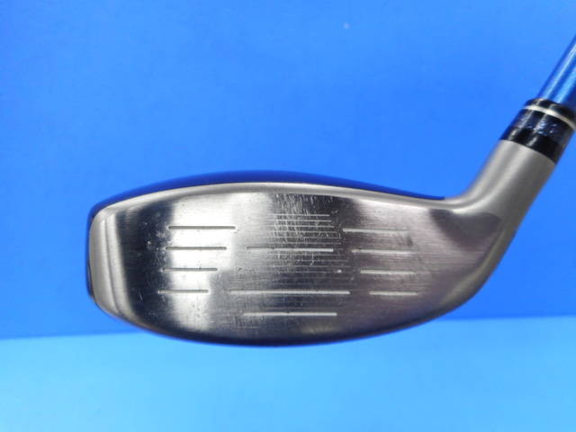 ユーティリティ ゴルフ用品