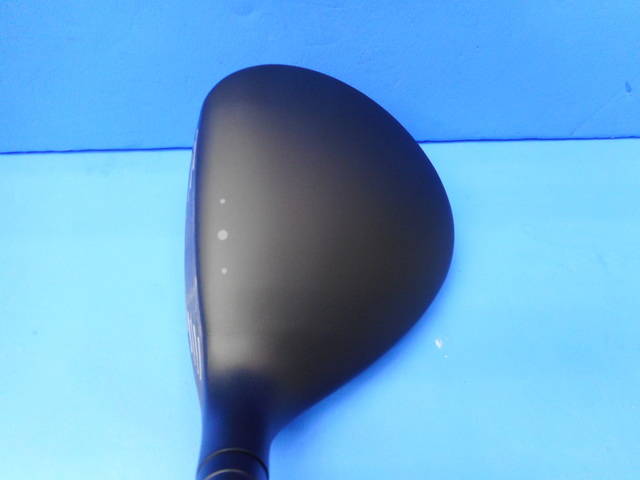 フェアウェイウッド ゴルフ用品