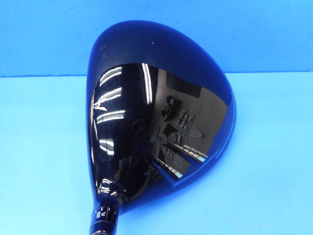 ドライバー ゴルフ用品
