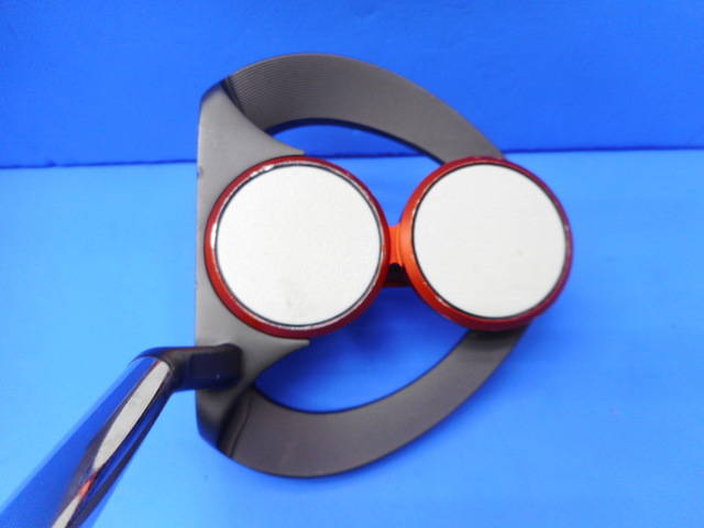 パター ゴルフ用品