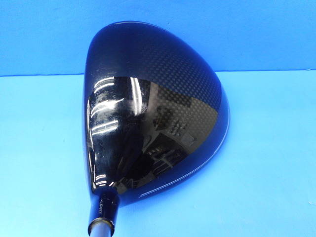 ドライバー ゴルフ用品