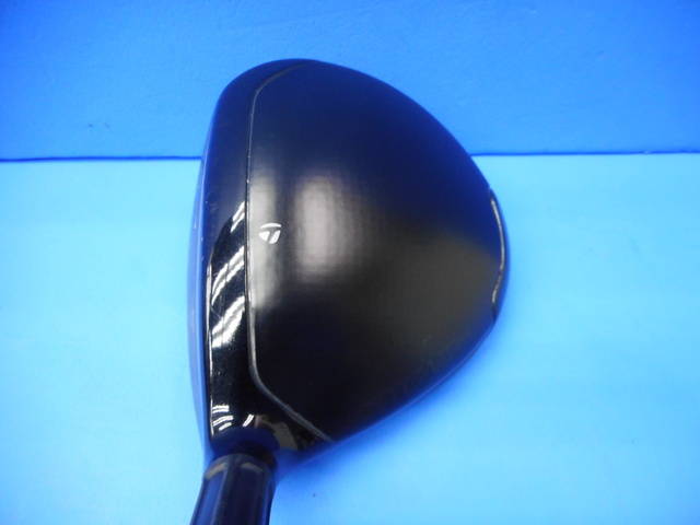 フェアウェイウッド ゴルフ用品