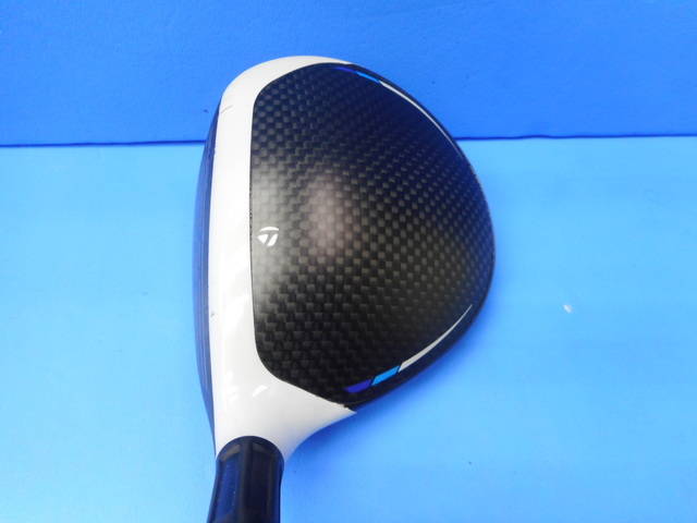 フェアウェイウッド ゴルフ用品