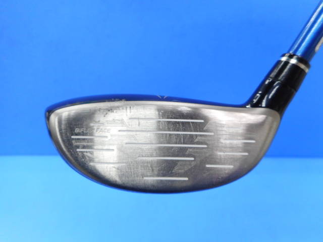 フェアウェイウッド ゴルフ用品