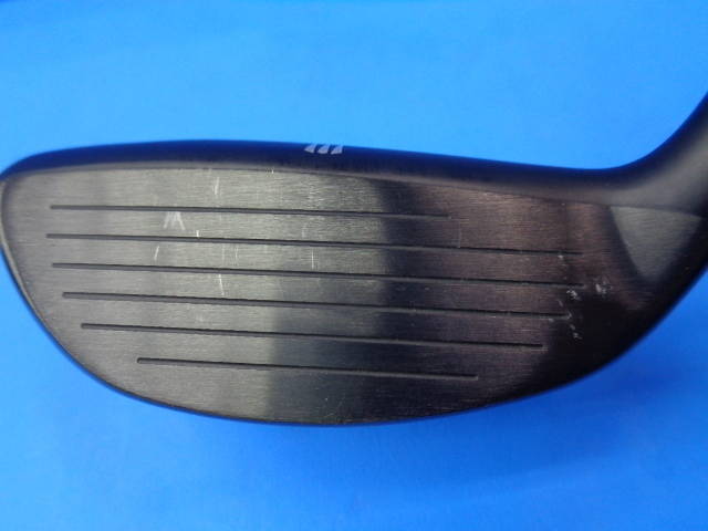 ユーティリティ ゴルフ用品