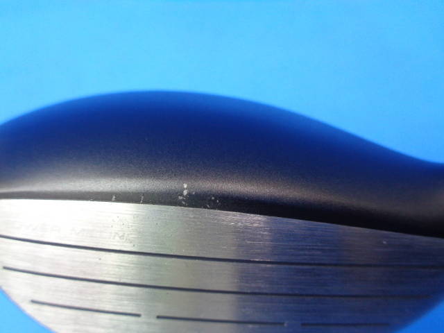 フェアウェイウッド ゴルフ用品