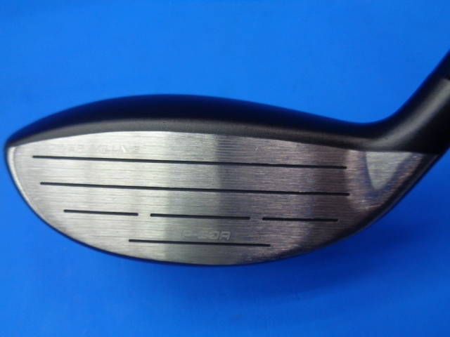 ユーティリティ ゴルフ用品