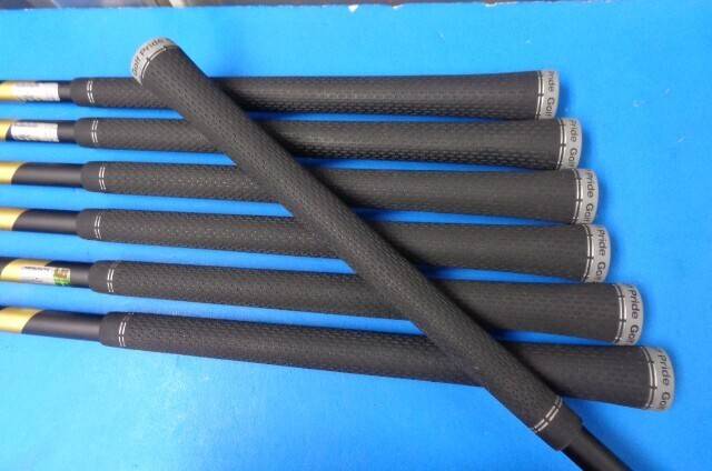 アイアンセット ゴルフ用品