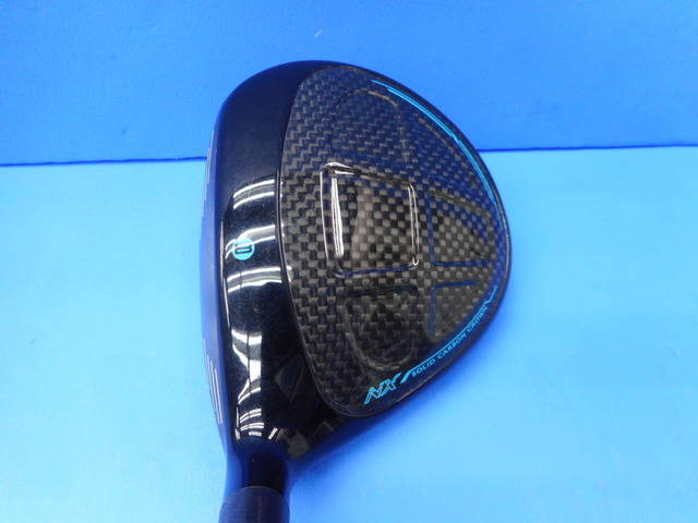 フェアウェイウッド ゴルフ用品