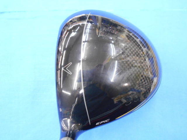 Callaway 中古ゴルフ