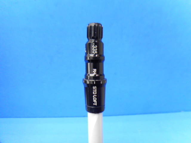 Fujikura 中古ゴルフ