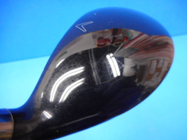 Callaway 中古ゴルフ