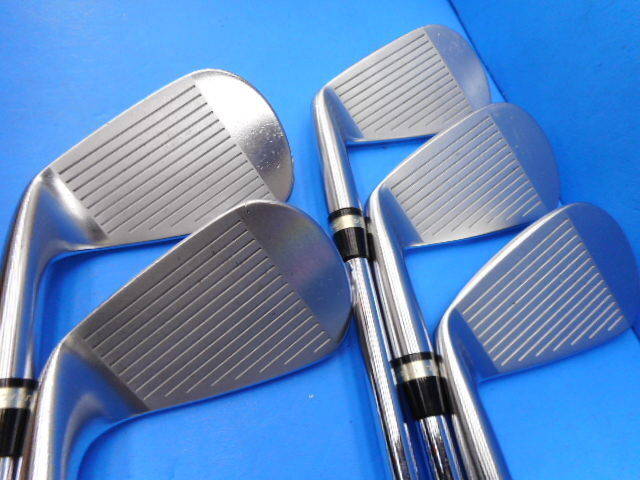 三浦技研 中古ゴルフ