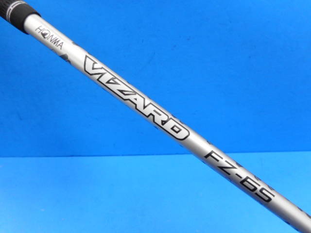 本間ゴルフ 中古ゴルフ