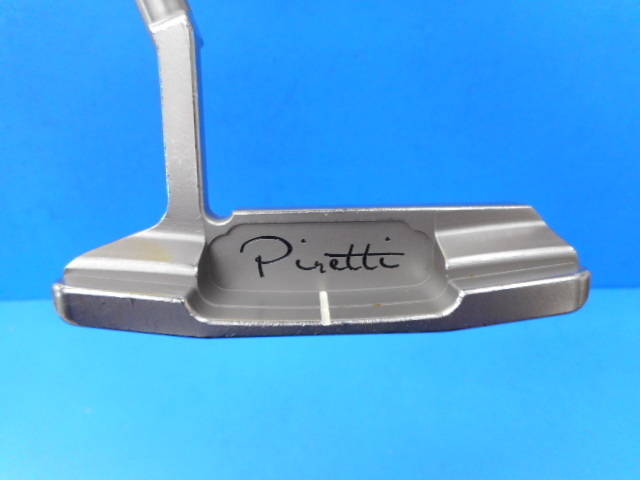 Piretti 中古ゴルフ