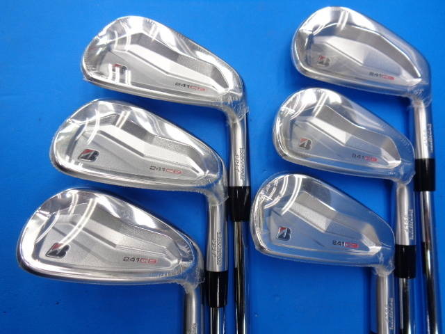 BRIDGESTONE 中古ゴルフ
