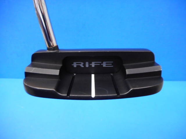 RIFE（GUERIN RIFE） 中古ゴルフ