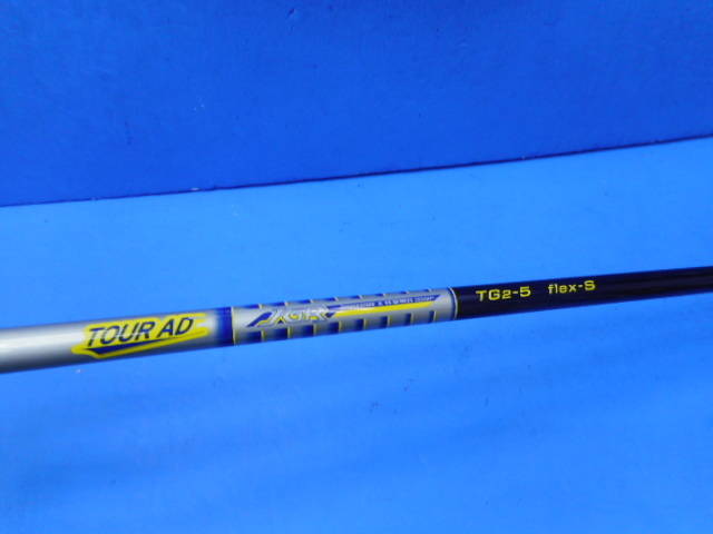 BRIDGESTONE 中古ゴルフ