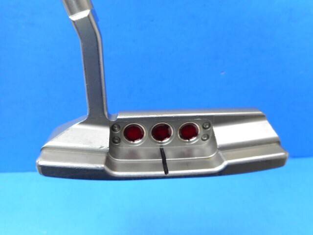 SCOTTY CAMERON 中古ゴルフ