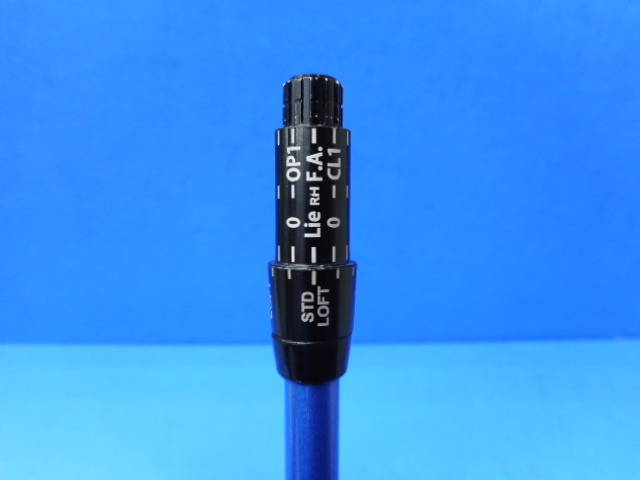 Fujikura 中古ゴルフ